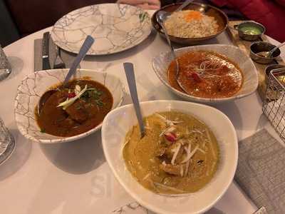 Haveli Indian Kitchen