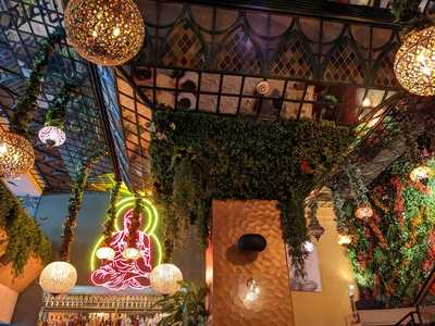 Haveli Indian Kitchen