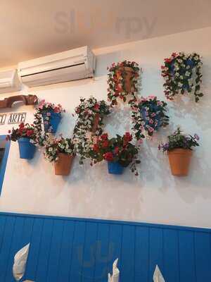 La Taberna Del Arte