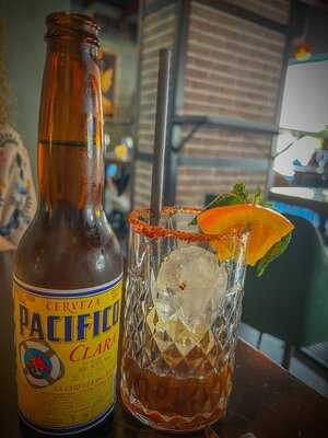 Street Tacos Sevilla Viapol.