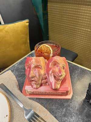 Conjugoo The Cóctel Shop