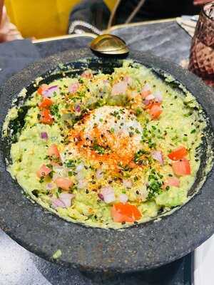 Conjugoo The Cóctel Shop