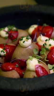 Conjugoo The Cóctel Shop