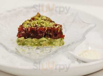 Restaurante El Patio