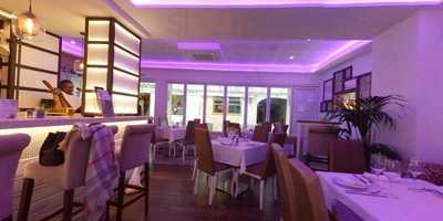 Restaurante El Patio