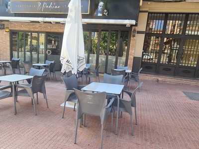 Trattoria Il Padrino