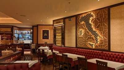 La Tagliatella Berceo