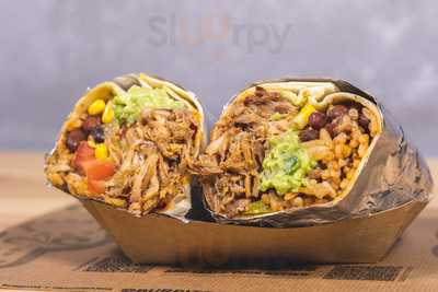 Burritos - Chueca