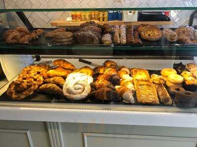 Massamara Cafetería