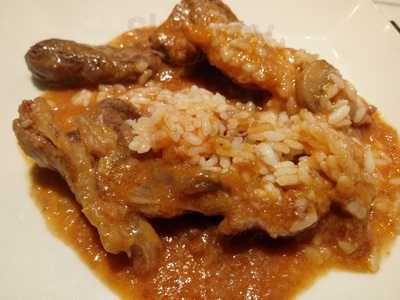 Massamara Cafetería