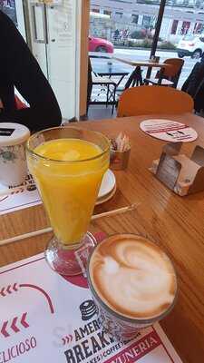 Baruta Burger & Kitchen