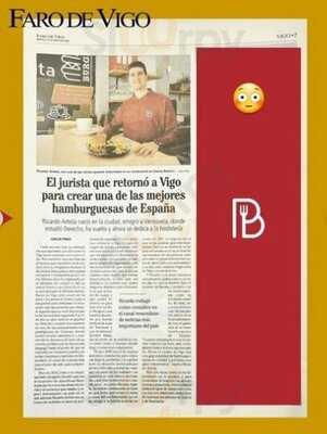 Baruta Burger & Kitchen