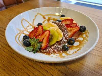 Baruta Burger & Kitchen