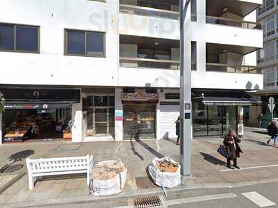 Baruta Burger & Kitchen