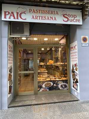 Pastisseria Paic