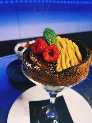 Pa’comeralgo Restaurante