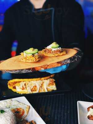 Pa’comeralgo Restaurante