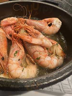 Pa’comeralgo Restaurante