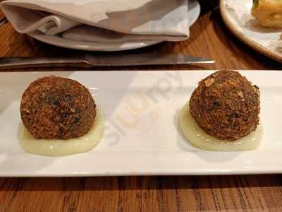 Pa’comeralgo Restaurante