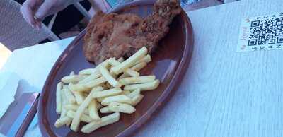 Cafeteria Royal Pizzeria