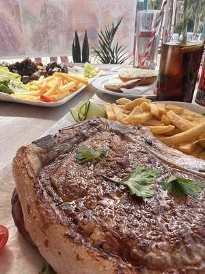 Cafeteria Royal Pizzeria