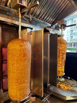 Alisal Doner Kebab