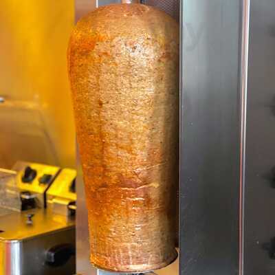 Alisal Doner Kebab