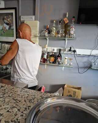 The Hilton Sports Bar