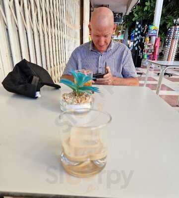 The Hilton Sports Bar