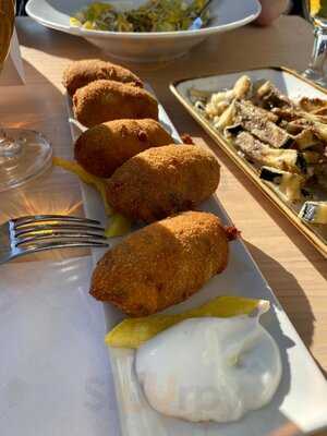 Taberna Abanico Ribera