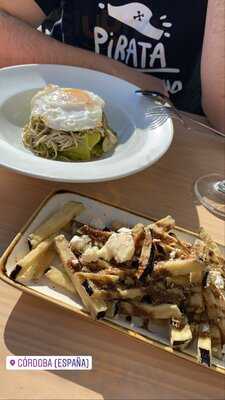 Taberna Abanico Ribera