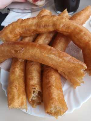 Cafeteria Los Naranjos