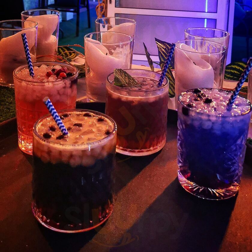La Joya Bar