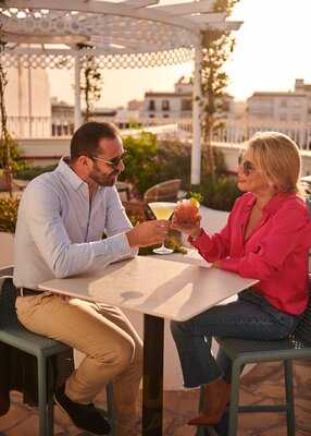 Bermeja Views Estepona