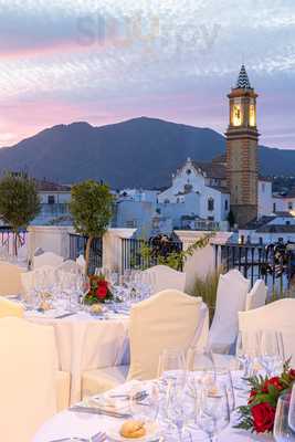 Bermeja Views Estepona