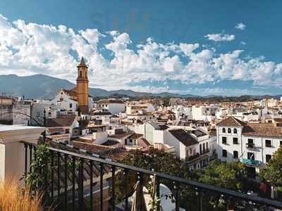 Bermeja Views Estepona