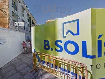 Bermeja Views Estepona