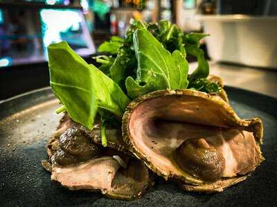 Oliva Negra Barcelona