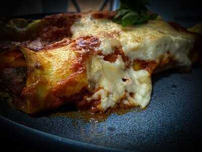 Oliva Negra Barcelona