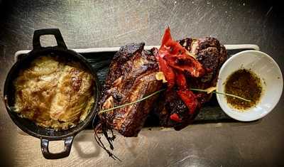 Oliva Negra Barcelona