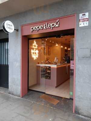 Pepe&lepú