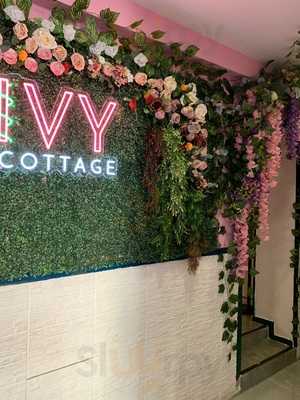 Ivy Cottage