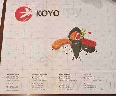 Koyo - Photo 8