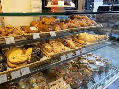 Maison Kayser Retiro