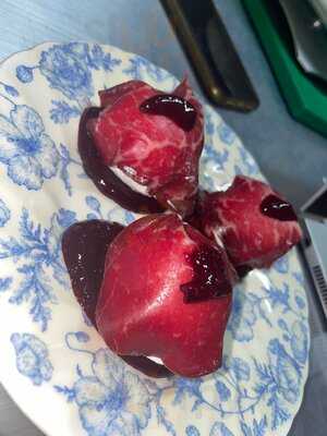 Romancero Tabernasconarte