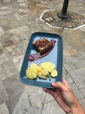 Romancero Tabernasconarte