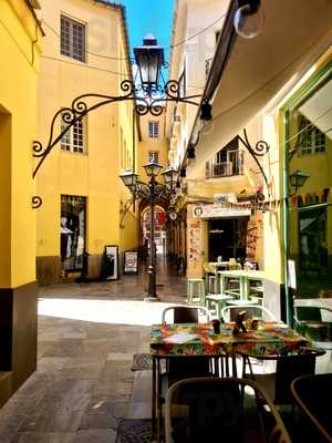 Romancero Tabernasconarte