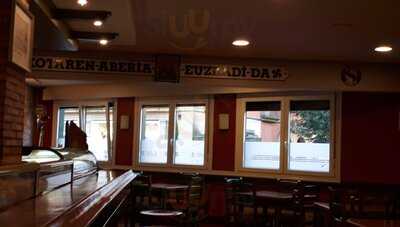 Batzoki Taberna