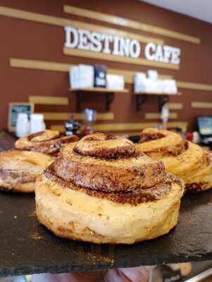 Destino Café
