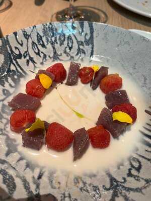 Restaurante Alma De Temple